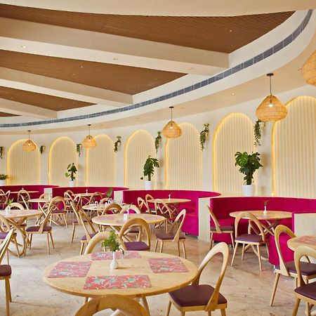Wild Rose Resort And Spa 푸쉬카르 외부 사진