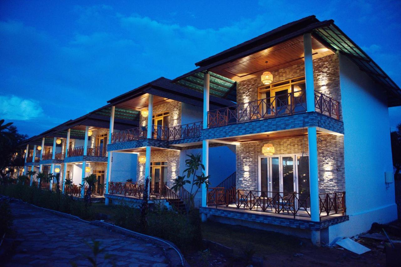 Wild Rose Resort And Spa 푸쉬카르 외부 사진