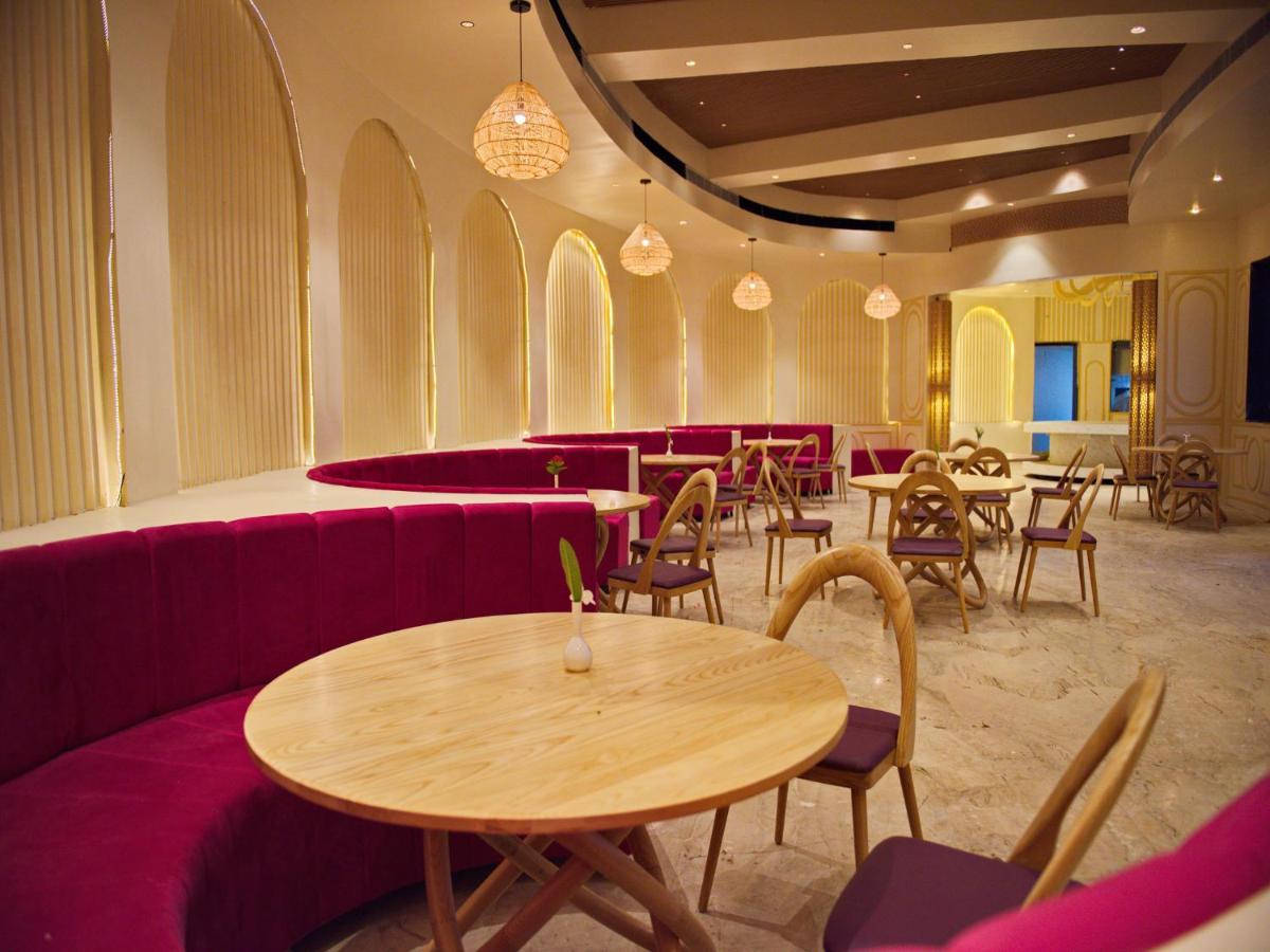 Wild Rose Resort And Spa 푸쉬카르 외부 사진