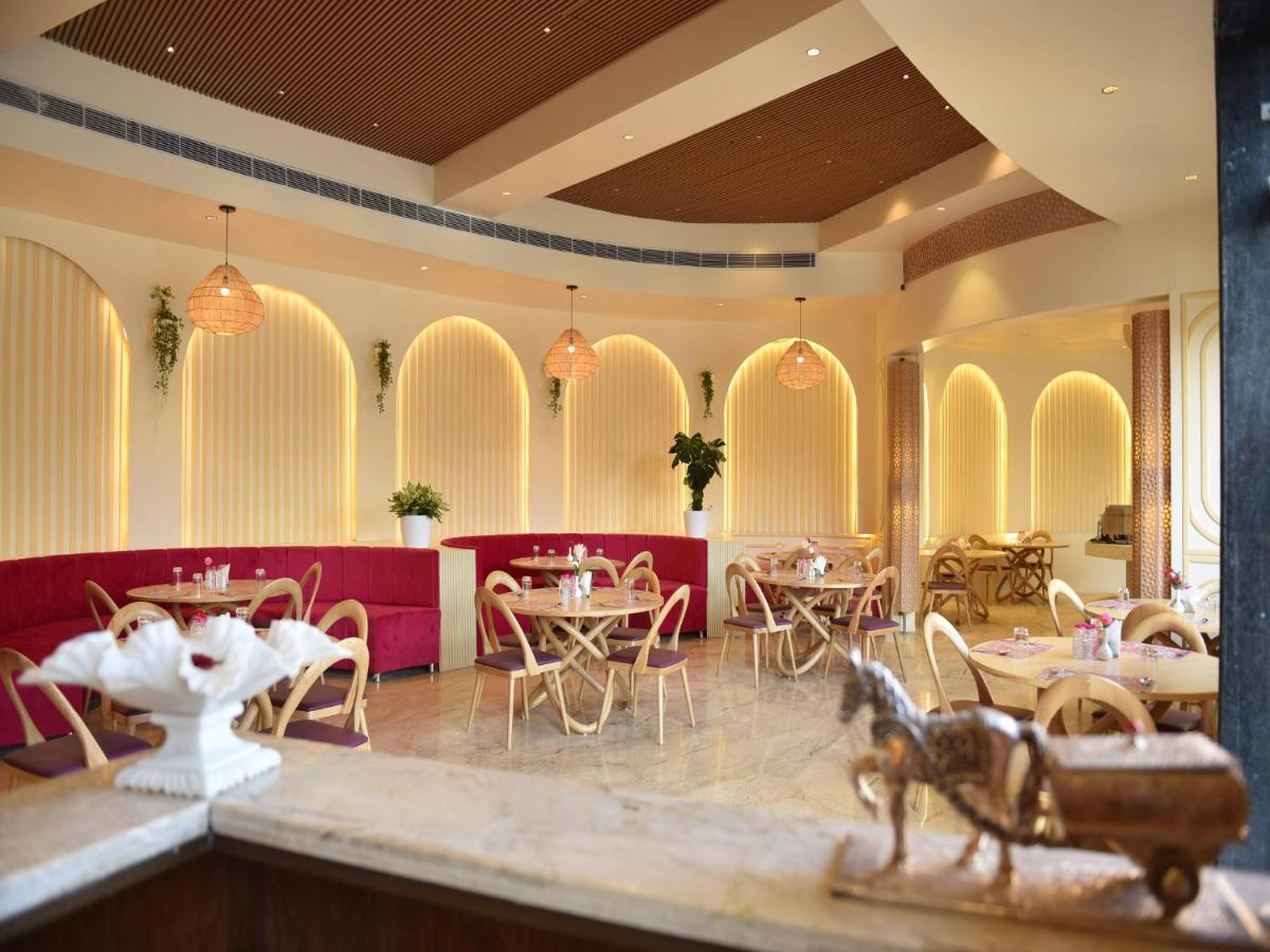Wild Rose Resort And Spa 푸쉬카르 외부 사진