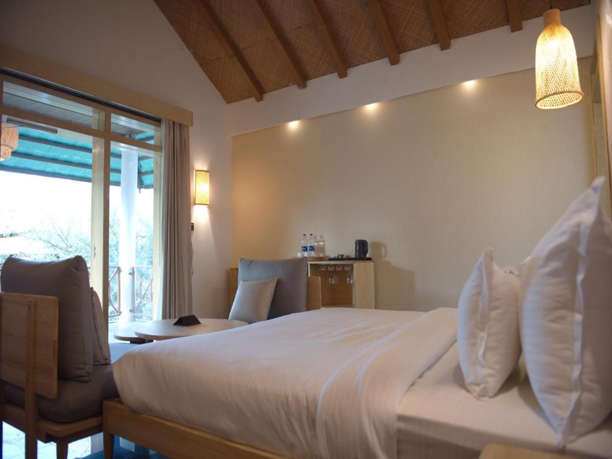 Wild Rose Resort And Spa 푸쉬카르 외부 사진