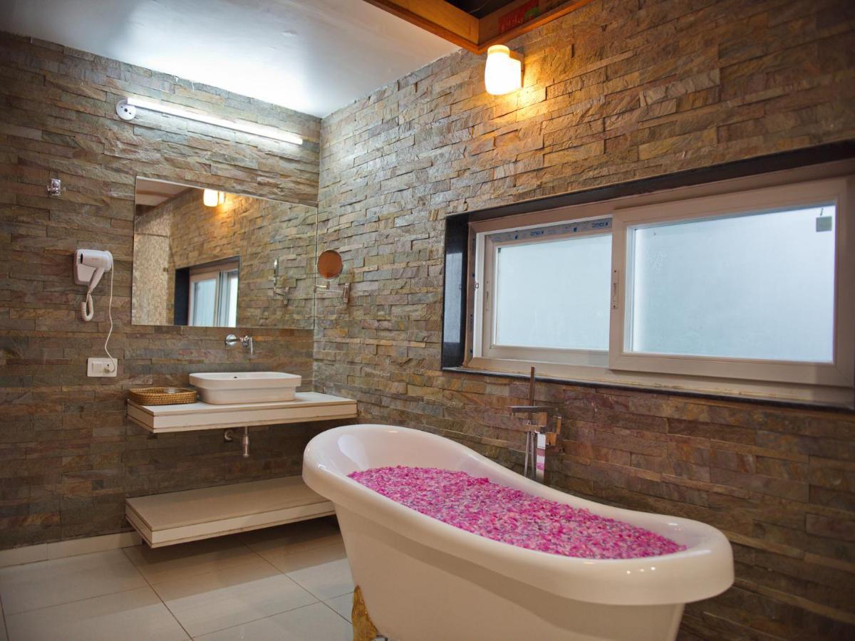 Wild Rose Resort And Spa 푸쉬카르 외부 사진