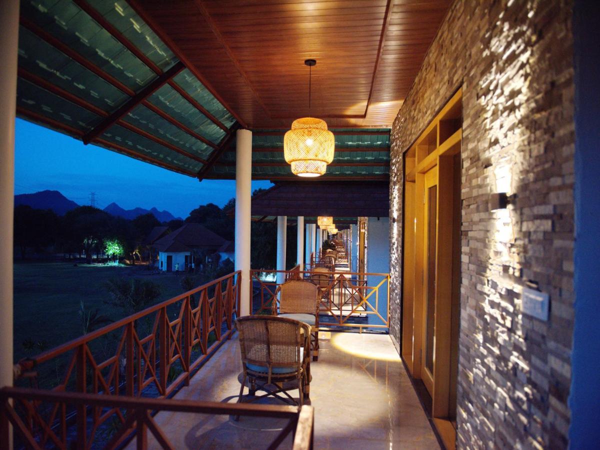 Wild Rose Resort And Spa 푸쉬카르 외부 사진