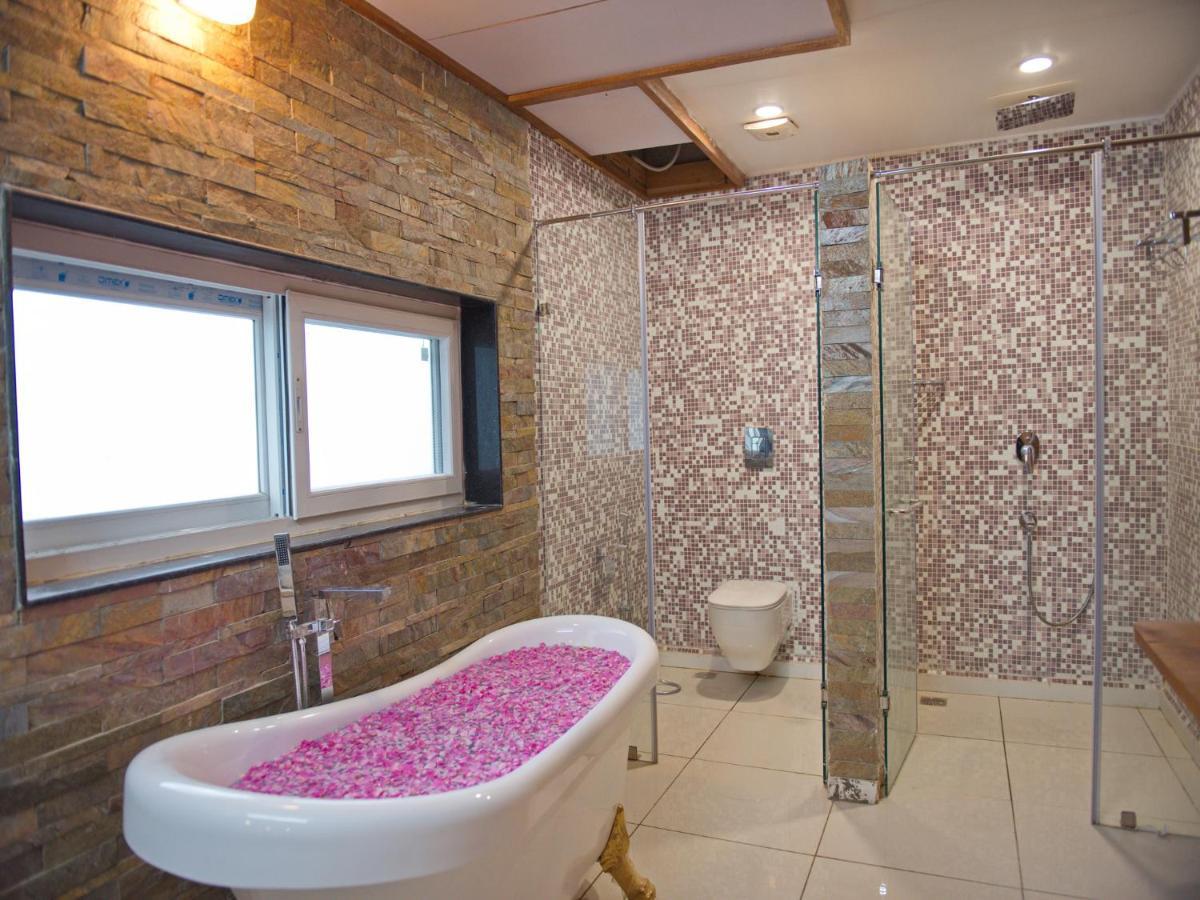 Wild Rose Resort And Spa 푸쉬카르 외부 사진