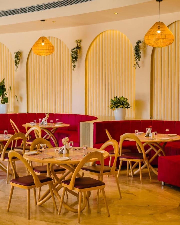 Wild Rose Resort And Spa 푸쉬카르 외부 사진